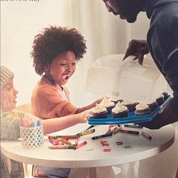 Rectangular Cake Taker - Picture 3 of 12